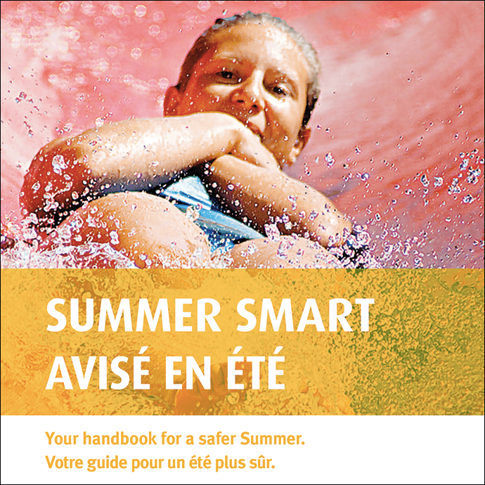 Summer Smart Booklet