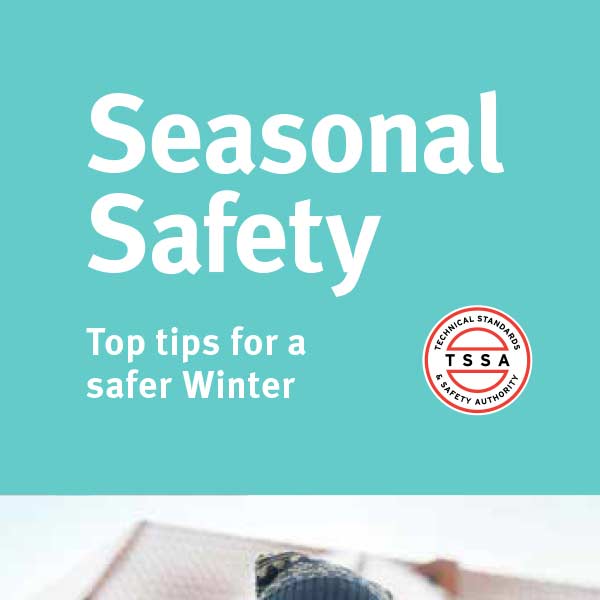 Winter Safety Brochure